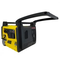 White Label Trident Power DY3500 Digital Inverter Generator 3.5KW