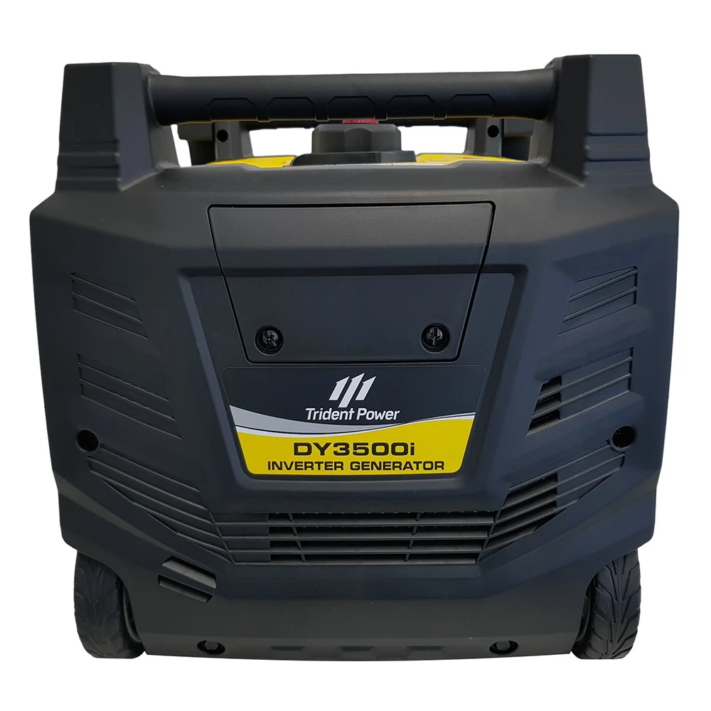 White Label Trident Power DY3500 Digital Inverter Generator 3.5KW 2 White Label Trident Power DY3500 Digital Inverter Generator 3.5KW - Image 2