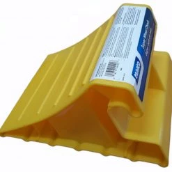 White Label Camco Wheel Chock