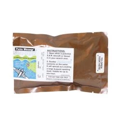 White Label SeaMark Fluoro Dye Marker