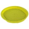 White Label Round Non-Slip Serving Tray 32.5cm - Assorted Colours