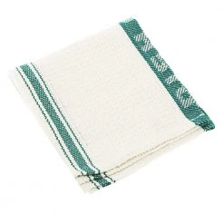 White Label Commercial Dishcloth