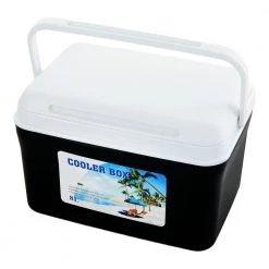 White Label Heavy-Duty Chilly Bin Cooler 8L