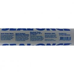 White Label Seal Once Sealant Cartridge