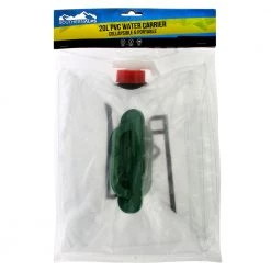 White Label Southern Alps PVC Water Carrier 20L