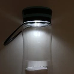 White Label Southern Alps Solar Lantern Water Bottle 12 White Label Southern Alps Solar Lantern Water Bottle -White Label Sales Store 105473 7 n 1