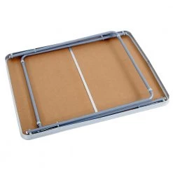 White Label Folding Camp Table 79 X 59 X 65cm -White Label Sales Store 105475 4 n