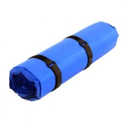 White Label Self Inflating Camping Mat