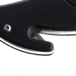 White Label Pacific Cutlery Stainless Rescue Pocket Knife 21cm -White Label Sales Store 105603 5 n