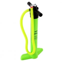 White Label AquaWarrior Deluxe Inflatable Stand Up Paddle Board 11ft -White Label Sales Store 106099 6 n