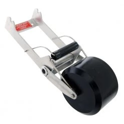 White Label Dinghy Wheel Short Sold As Pair -White Label Sales Store 106559 4 n