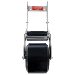 White Label Dinghy Wheel Short Sold As Pair -White Label Sales Store 106559 5 n