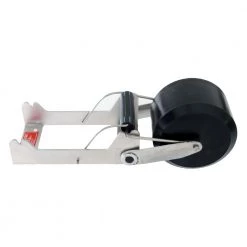 White Label Dinghy Wheel Short Sold As Pair -White Label Sales Store 106559 6 n