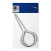 White Label Galvanised Ring Rowlocks 10mm Pair