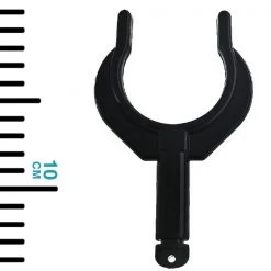 White Label Nylon Open Rowlocks Pair 55mm 5 White Label Nylon Open Rowlocks Pair 55mm -White Label Sales Store 106570 04 n