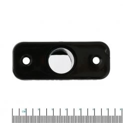 White Label Nylon Top Mount Rowlock Holders Pair 7 White Label Nylon Top Mount Rowlock Holders Pair -White Label Sales Store 106571 5 n