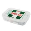 White Label 83 Piece First Aid Kit - Dinghy