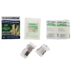 White Label 83 Piece First Aid Kit - Dinghy -White Label Sales Store 106576 5