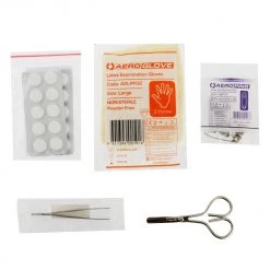 White Label 83 Piece First Aid Kit - Dinghy -White Label Sales Store 106576 7