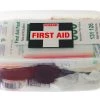 White Label 96 Piece First Aid Kit - Cruiser