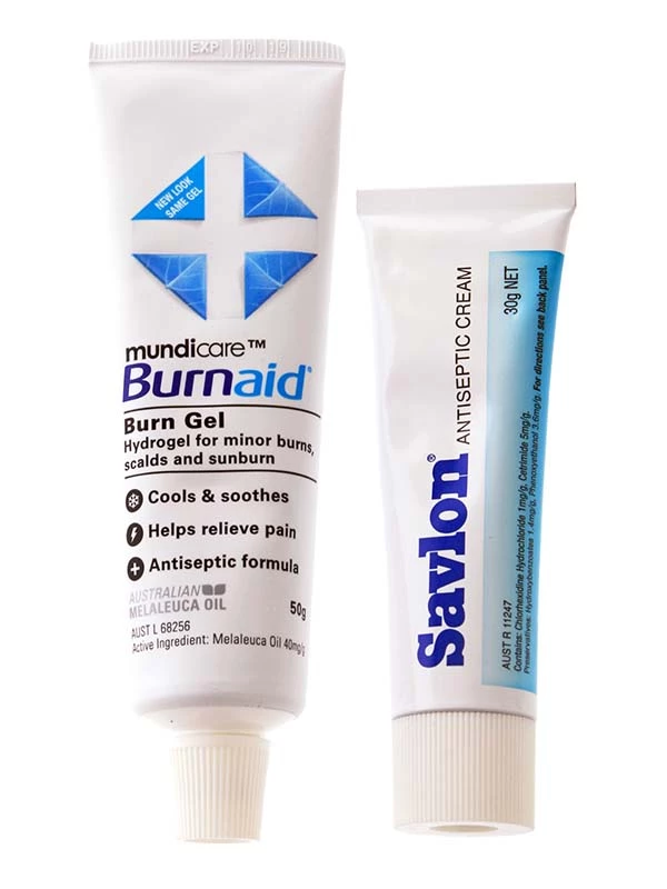 White Label 96 Piece First Aid Kit - Cruiser 4 White Label 96 Piece First Aid Kit - Cruiser - Image 4