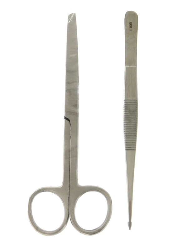 White Label 96 Piece First Aid Kit - Cruiser 5 White Label 96 Piece First Aid Kit - Cruiser - Image 5