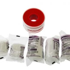 White Label 96 Piece First Aid Kit - Cruiser 13 White Label 96 Piece First Aid Kit - Cruiser -White Label Sales Store 106578 7 n