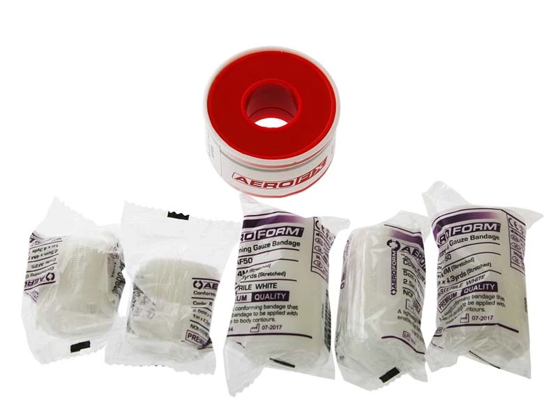 White Label 96 Piece First Aid Kit - Cruiser 6 White Label 96 Piece First Aid Kit - Cruiser - Image 6