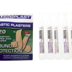 White Label 96 Piece First Aid Kit - Cruiser 14 White Label 96 Piece First Aid Kit - Cruiser -White Label Sales Store 106578 8 n