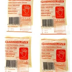 White Label 96 Piece First Aid Kit - Cruiser 15 White Label 96 Piece First Aid Kit - Cruiser -White Label Sales Store 106578 9 n