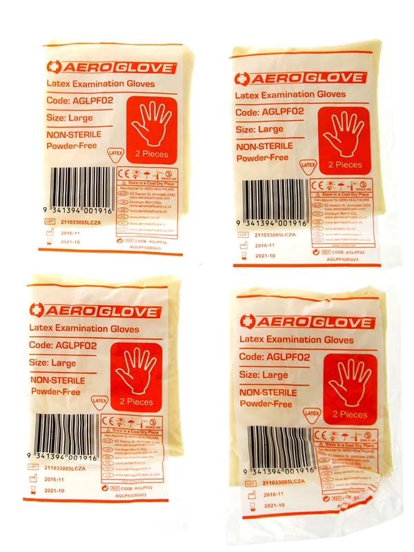 White Label 96 Piece First Aid Kit - Cruiser 8 White Label 96 Piece First Aid Kit - Cruiser - Image 8