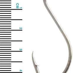 White Label Reel Deals Beak Hook Pack 7/0 Qty 15 -White Label Sales Store 106841 5 n