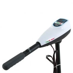 White Label Electric Outboard Motor 44lb Thrust