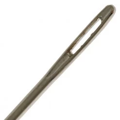 White Label HD Livebait Rigging Needles Qty 4 -White Label Sales Store 108253 3