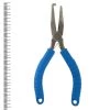 White Label Dynamic HD Split Ring Pliers Blue