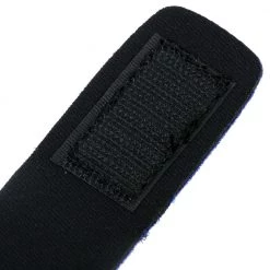 White Label Neoprene Fishing Rod Straps 4-Pack Assorted Colours -White Label Sales Store 108513 4 n