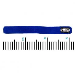 White Label Neoprene Fishing Rod Straps 4-Pack Assorted Colours -White Label Sales Store 108513 6 n