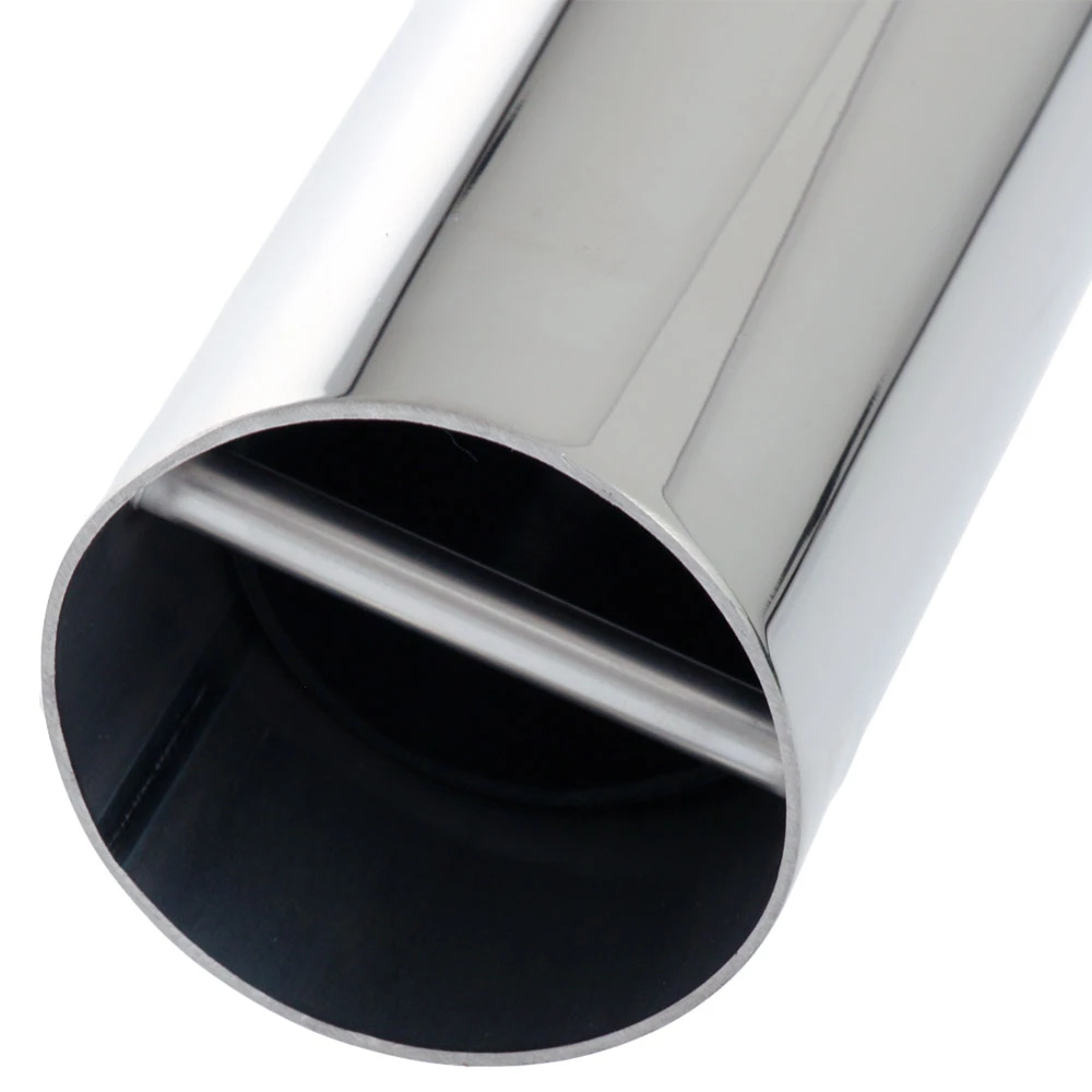 White Label Stainless Flush Mount Rod Holder 3 White Label Stainless Flush Mount Rod Holder - Image 3