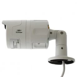 White Label Outdoor Wi-Fi IP Camera With Infrared LEDs 720p -White Label Sales Store 108520 6 n