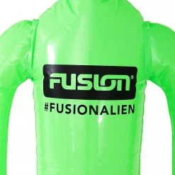 White Label Fusion Inflatable Alien 3ft