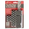 White Label Shurhold Flexible Rope And Cord Brush
