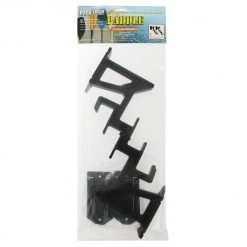 White Label Rack-It-Up 3 Paddle Storage Rack