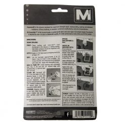 White Label McNett Aquaseal Drysuit / Wetsuit Repair Kit.75oz