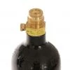 White Label Gas Bottle 12Oz Co2 Cylinder Refillable