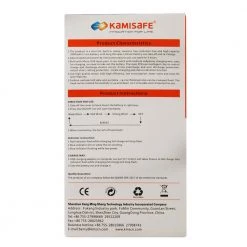 White Label Clip-On Mini USB Desk Fan White 3W -White Label Sales Store 110193 6