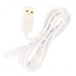 White Label Kamisafe 32 LED Rechargeable Folding Reading Light -White Label Sales Store 110195 15