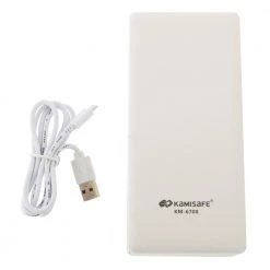 White Label Kamisafe 32 LED Rechargeable Folding Reading Light -White Label Sales Store 110195 7