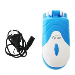 White Label Kamisafe 26 LED Folding Rechargeable Light -White Label Sales Store 110196 8