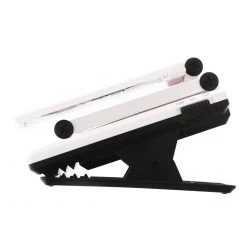 White Label Kamisafe LED Rechargeable Folding Clip-On Reading Light -White Label Sales Store 110197 8