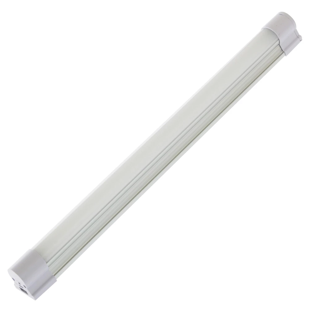White Label Kamisafe Rechargeable 62 LED Emergency Lamp 2 White Label Kamisafe Rechargeable 62 LED Emergency Lamp - Image 2